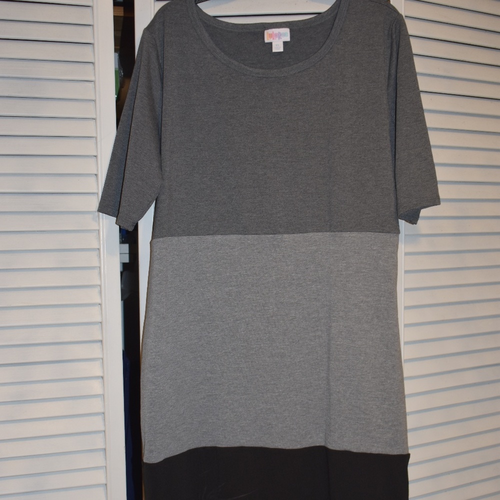 *NWOT* LulaRoe Julia Dress